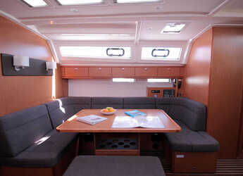 Louer voilier à El Arenal - Bavaria Cruiser 46 - 4 cab.