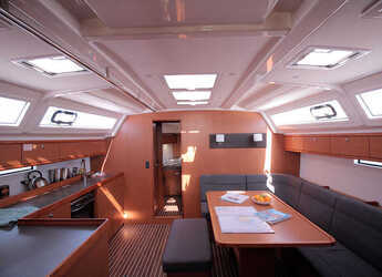 Louer voilier à El Arenal - Bavaria Cruiser 46 - 4 cab.