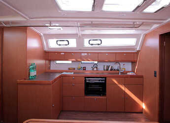 Louer voilier à El Arenal - Bavaria Cruiser 46 - 4 cab.