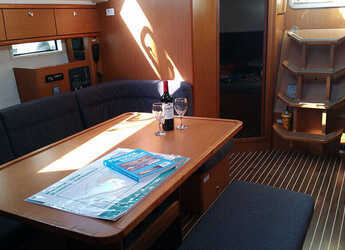 Louer voilier à El Arenal - Bavaria Cruiser 46 - 4 cab.