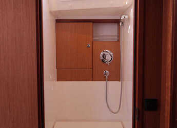 Louer voilier à El Arenal - Bavaria Cruiser 46 - 4 cab.