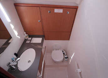 Louer voilier à El Arenal - Bavaria Cruiser 46 - 4 cab.