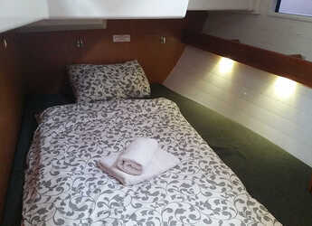 Louer voilier à El Arenal - Bavaria Cruiser 50