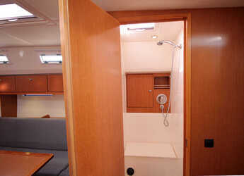 Louer voilier à El Arenal - Bavaria Cruiser 50