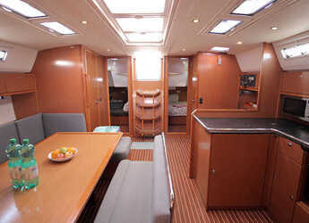 Louer voilier à El Arenal - Bavaria Cruiser 50