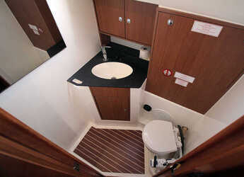 Louer voilier à El Arenal - Bavaria Cruiser 50