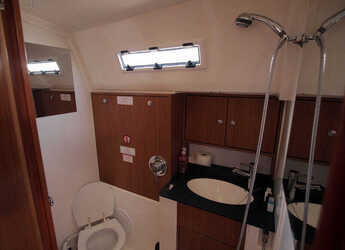 Louer voilier à El Arenal - Bavaria Cruiser 50