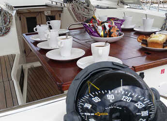 Louer voilier à El Arenal - Bavaria Cruiser 50