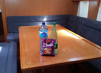 Louer voilier à El Arenal - Bavaria Cruiser 50