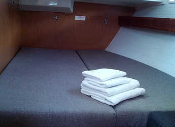 Louer voilier à El Arenal - Bavaria Cruiser 50