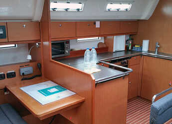 Louer voilier à El Arenal - Bavaria Cruiser 50