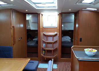Louer voilier à El Arenal - Bavaria Cruiser 50