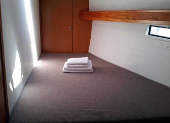 Louer voilier à El Arenal - Bavaria Cruiser 50