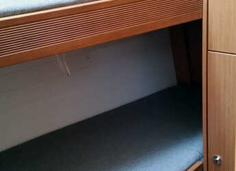 Louer voilier à El Arenal - Bavaria Cruiser 50