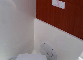 Louer voilier à El Arenal - Bavaria Cruiser 50