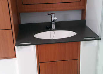 Louer voilier à El Arenal - Bavaria Cruiser 50