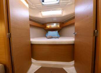 Rent a sailboat in D-Marin Gocek - Dufour 360 GL