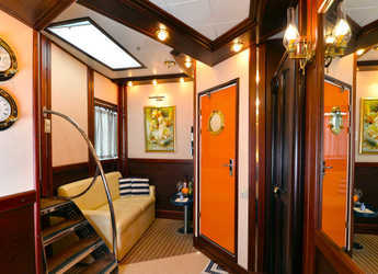 Chartern Sie schoner in Kalkara Marina - Gulet