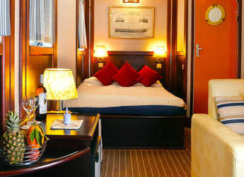 Chartern Sie schoner in Kalkara Marina - Gulet