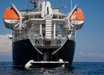 Chartern Sie schoner in Kalkara Marina - Gulet