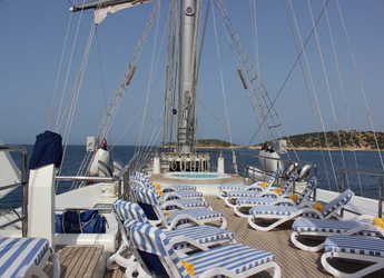 Chartern Sie schoner in Kalkara Marina - Gulet