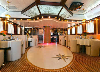 Chartern Sie schoner in Kalkara Marina - Gulet