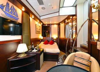 Chartern Sie schoner in Kalkara Marina - Gulet