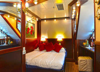 Chartern Sie schoner in Kalkara Marina - Gulet