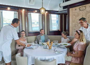 Chartern Sie schoner in Kalkara Marina - Gulet