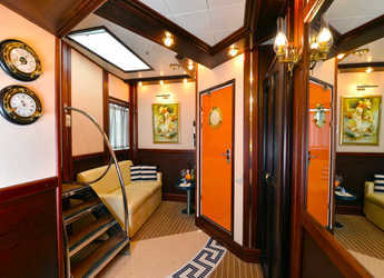 Chartern Sie schoner in Kalkara Marina - Gulet