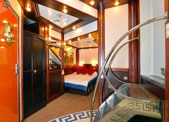 Chartern Sie schoner in Kalkara Marina - Gulet