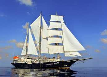 Chartern Sie schoner in Kalkara Marina - Gulet