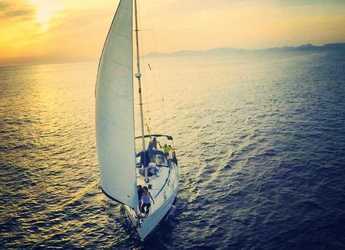 Louer voilier à Platja de ses salines - Bavaria 46 Cruiser