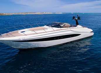 Rent a yacht in Port Vell - RIVA VIRTUS 63 