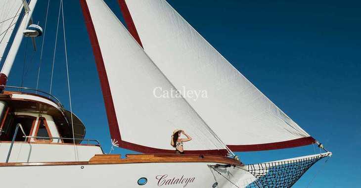 Louer goélette à Split (ACI Marina) - Gulet Cataleya (Luxury)