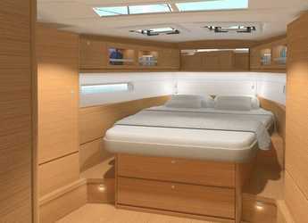 Rent a sailboat in Porto Capo d'Orlando Marina - Dufour 520 Grand Large