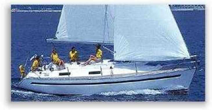 Alquilar velero en Real Club Nautico de Palma - Bavaria 32