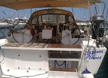 Alquilar velero en Marsala Marina - Dufour 460