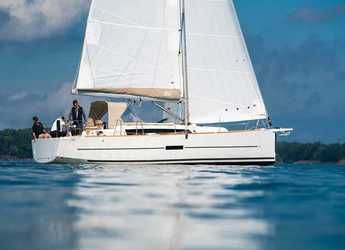 Chartern Sie segelboot in Marsala Marina - Dufour 360 GL