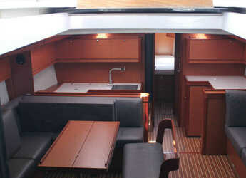 Alquilar velero en Marina di Palermo La Cala - Dufour 520 Grand Large
