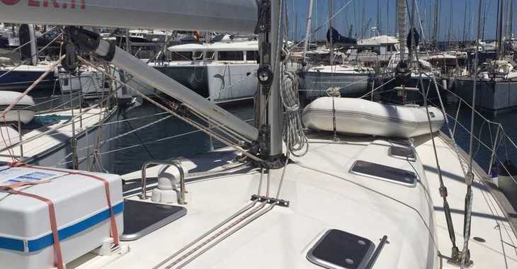Alquilar velero en Marina di Palermo La Cala - Bavaria 51 