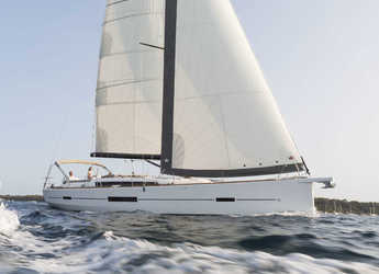 Louer voilier à Marina di Portorosa - Dufour 520 Grand Large