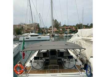 Alquilar velero en Marina di Portorosa - Dufour 520 Grand Large