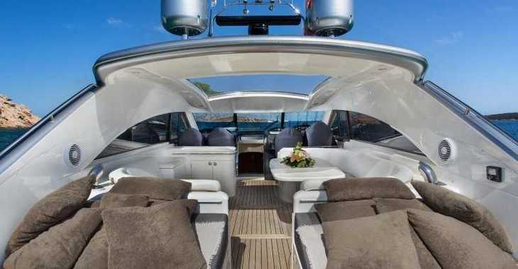 Rent a yacht in Port Mahon - Princess V65