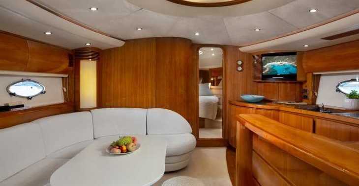 Chartern Sie yacht in Port Mahon - Princess V65