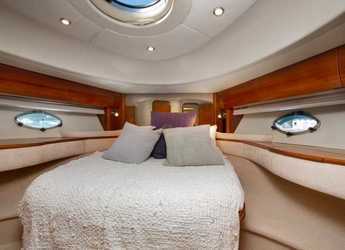 Rent a yacht in Port Mahon - Princess V65