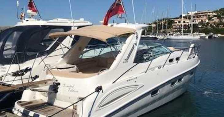 Alquilar yate en Port Mahon - Sealine S38 (Only Day Charter)