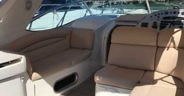 Louer yacht à Port Mahon - Sealine S38 (Only Day Charter)