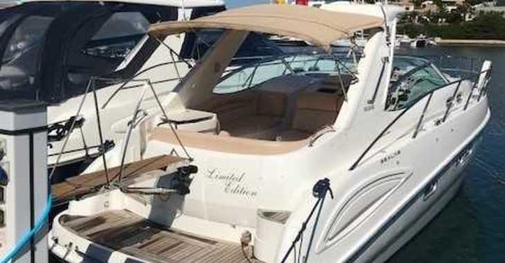 Chartern Sie yacht in Port Mahon - Sealine S38 (Only Day Charter)