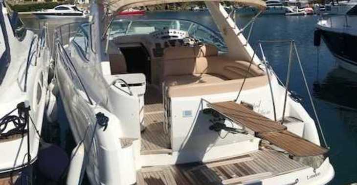 Louer yacht à Port Mahon - Sealine S38 (Only Day Charter)
